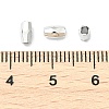 SHEGRACE Brass Beads XGRPCU101-279P-3