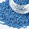 TOHO 11/0 Round Beads X-SEED-TR11-0043D-1