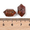 Natural Brecciated Jasper Beads GG-CBA3EE1-06A-3