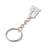 Alloy Enamel Keychain KEYC-JKC00752-02-5