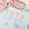 52Pcs 52 Styles Hotfix Rhinestone PATC-TA0001-56A-6