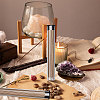 Transparent Tube Plastic Bead Containers with Lids FIND-WH0176-10A-6