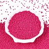 11/0 FGB Grade A Opaque Glass Seed Beads SEED-N001-A-1072-2