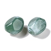Opaque Acrylic Beads X-OACR-N137-36G-2