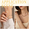 DIY Jewelry Kits DIY-SP0007-65-5