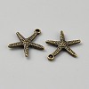 Tibetan Style Alloy Pendants LS-FIND-WH0173-156C-AB-2