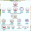 DIY Jewelry Making Kits DIY-PA0001-95A-2