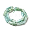 Natural Glass Beads Strands G-I247-35B-3