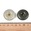 Natural Hetian Jade Pendants G-N371-05-3