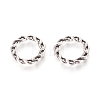 Alloy Linking Rings X-TIBE-4949-AS-NR-2