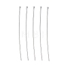 Iron Flat Head Pins IFIN-HP5.0cmCY-S-NF-1