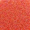 MIYUKI Round Rocailles Beads SEED-X0054-RR0297-2