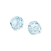 K9 Glass Imitation Austrian Crystal Beads GLAA-H024-17G-01-2