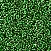 TOHO Round Seed Beads SEED-JPTR15-0027BF-2