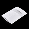 Resealable Kraft Paper Bags OPP-S004-01D-02-5