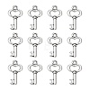 Gifts Ideas for Her Tibetan Style Alloy Charms LS-LF11975Y-NF-1