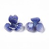 Plastic Beads X-KY-N015-028-3