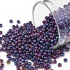 TOHO Round Seed Beads SEED-TR11-0515-1