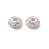 925 Sterling Silver Beads LS-STER-D300-24S-01-1