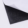 Sponge Rubber Sheet Paper Sets AJEW-WH0017-77-2