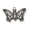 Gothic Tibetan Style Alloy Pendants AL-CBAF9DF-02E-1