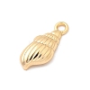 Brass Pendants KK-P321-01B-G-2
