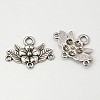 Tibetan Style Chandelier Component Links LS-EA9731Y-2