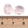 Glass Imitation Austrian Crystal Beads GLAA-A021-02B-09-3