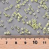 12/0 FGB Grade A Round Glass Seed Beads SEED-N001-F-239-3