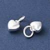 Alloy Pendants FIND-B046-03A-S-2
