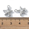 Ocean Collection Theme Jewelry KK-H482-18C-P-3