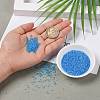 TOHO 15/0 Round Beads SEED-XTR15-0163B-5