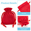 12Pcs Velvet Cloth Drawstring Bags TP-DR0001-01A-01-3