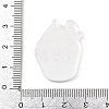 PVC Cabochons PL-T045-04B-3