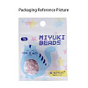 MIYUKI Half TILA Beads X-SEED-J020-HTL2064-5