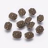 Tibetan Style Alloy Beads LS-MLF5179Y-1
