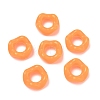 Opaque Acrylic Beads AC-CBA5019-10H-1