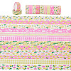 Paper Tape Stickers for Card Making DIY-TAC0021-45B-1