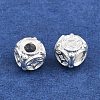 Brass Beads KK-Z162-16S-2