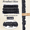 5M Polyacrylic Fiber Ribbon OCOR-CY0004-02A-2