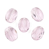 Glass Imitation Austrian Crystal Beads GLAA-A021-02A-09-1