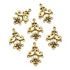 Alloy Chandelier Component X-PALLOY-EA8536Y-AG-1