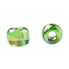 TOHO Round Seed Beads X-SEED-TR11-0167-3