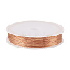 Copper Wire CWIR-TAC0002-01A-C-11