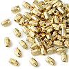 100Pcs CCB Plastic Beads CCB-FS0001-04B-2