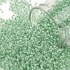 TOHO Round Seed Beads SEED-XTR11-0354-1