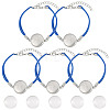 DIY Bracelet Making Kits DIY-FS0010-59C-1
