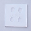 Silicone Molds X-DIY-WH0143-42-1