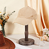 Plastic Dome Shaped Stem Hat Rack ODIS-WH0331-48A-2