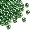 Imitation Pearl Acrylic Beads PL609-11-01-1